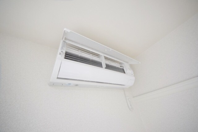 クレイノグラシアス ワンの物件内観写真