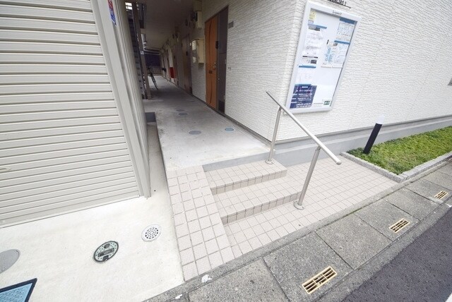 クレイノグラシアス ワンの物件内観写真