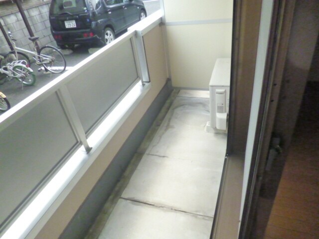 ロイヤルハイツFUJIの物件内観写真