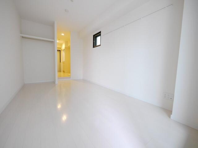 サマレジデンスの物件内観写真