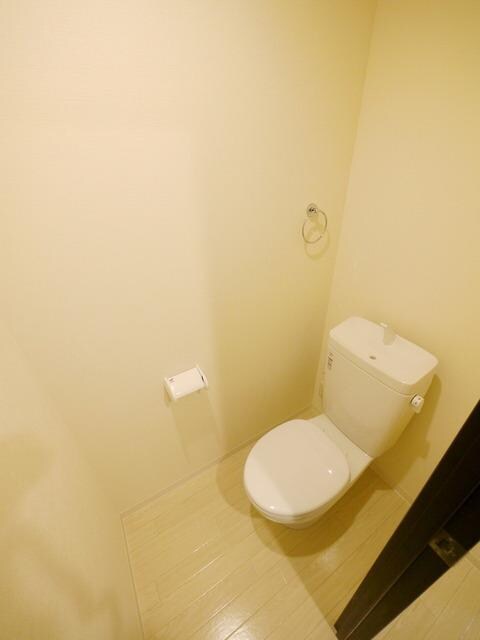 サマレジデンスの物件内観写真