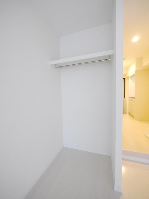 サマレジデンスの物件内観写真