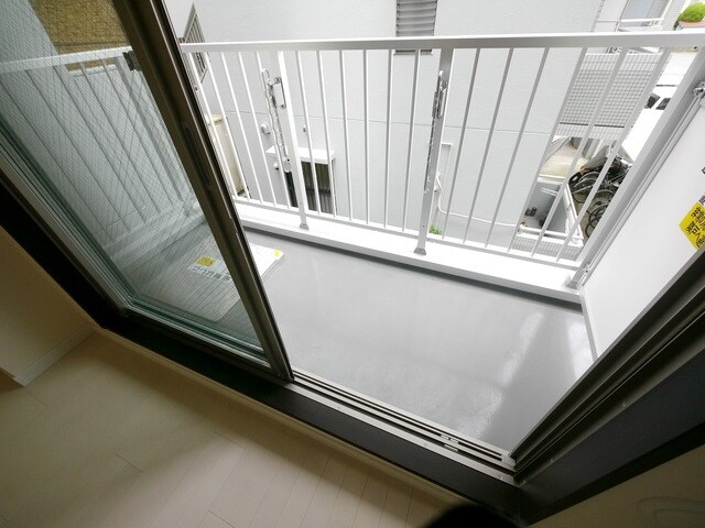 サマレジデンスの物件内観写真