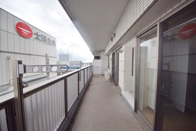 ドゥーエ大宮の物件内観写真