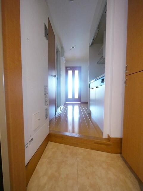 スパシエルクス大宮の物件内観写真