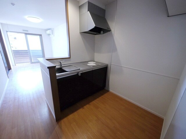 レグルス中央の物件内観写真