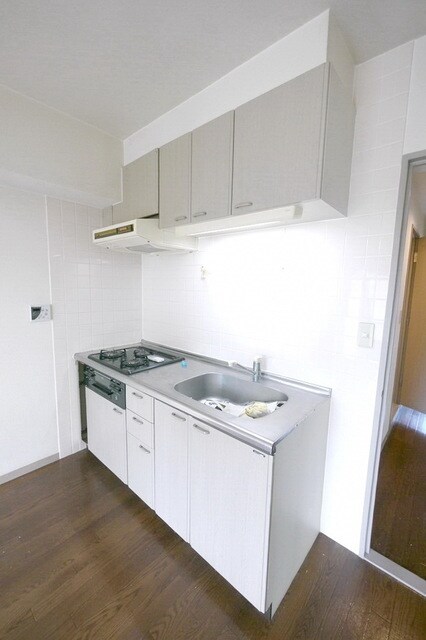 アネックスサクラの物件内観写真