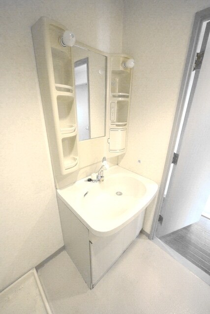 アネックスサクラの物件内観写真