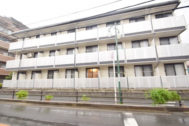 レオパレスプレミール中浦和Iの物件内観写真