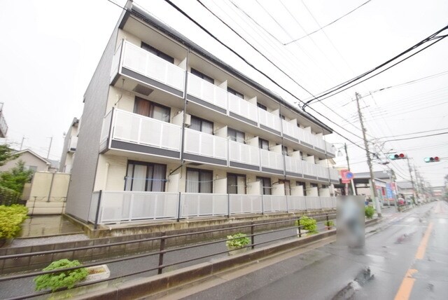 レオパレスプレミール中浦和Iの物件内観写真