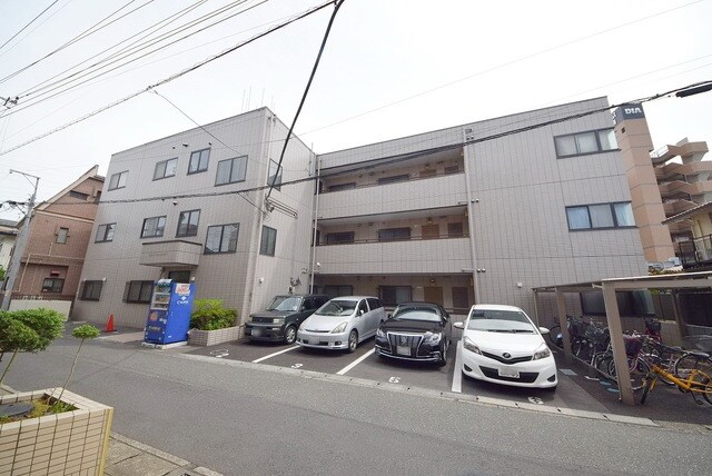 スカイヴィレッヂ1の物件内観写真