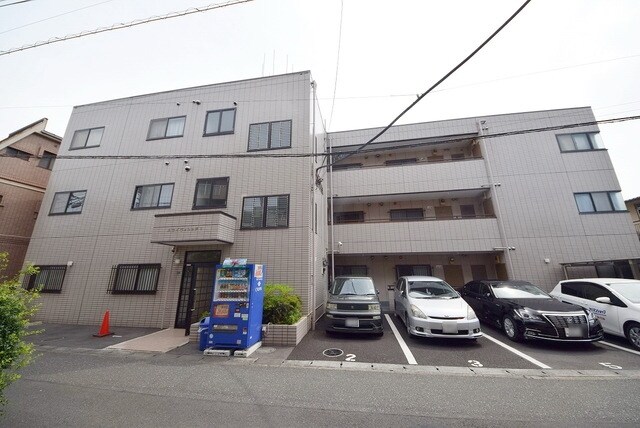 スカイヴィレッヂ1の物件内観写真