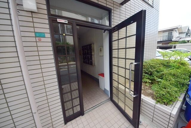 スカイヴィレッヂ1の物件内観写真