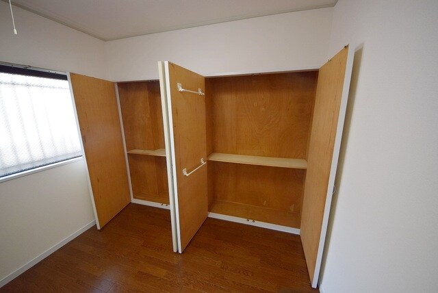 スカイヴィレッヂ1の物件内観写真