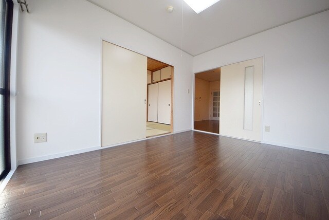 スカイヴィレッヂ1の物件内観写真