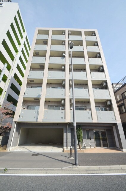 ウィスタリアの物件内観写真