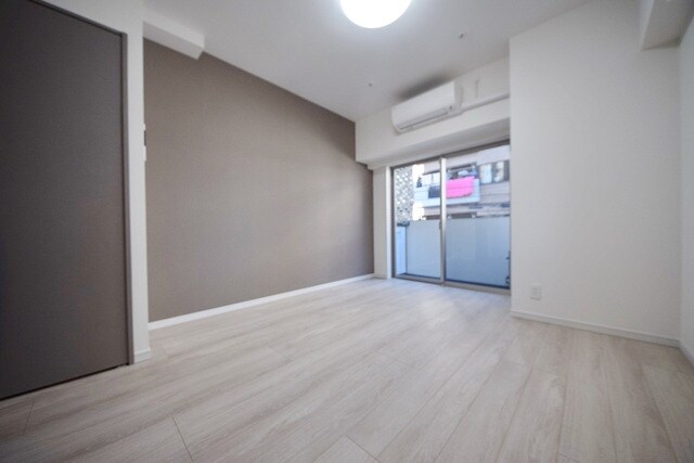 アンベリール西川口の物件内観写真