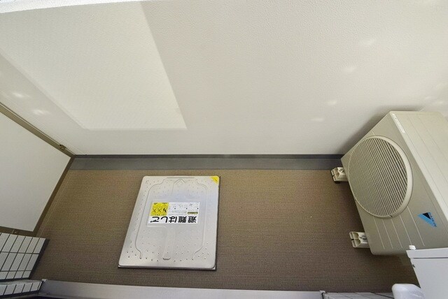 アンベリール西川口の物件内観写真