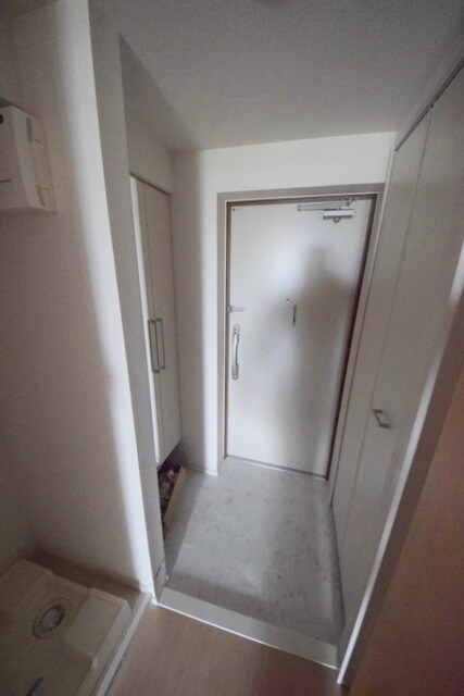 パインズ美園の物件内観写真