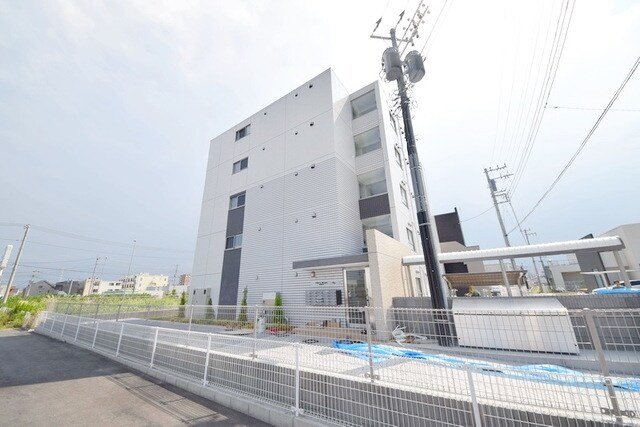 パインズ美園の物件内観写真