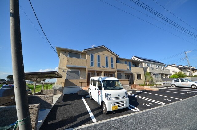 Anjewelの物件内観写真