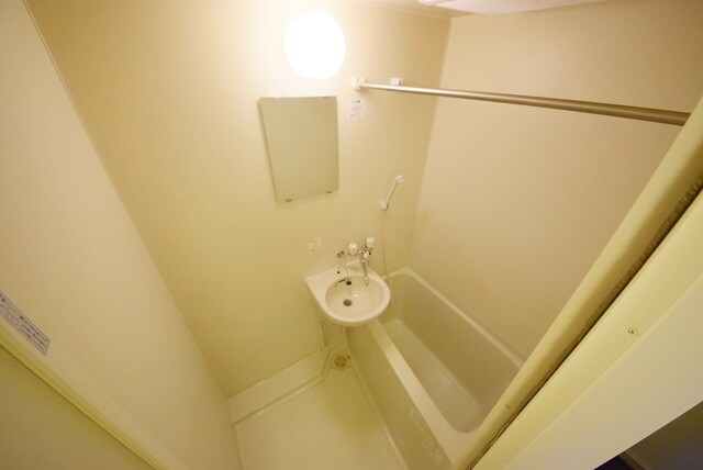 レオパレスアンドゥドゥの物件内観写真