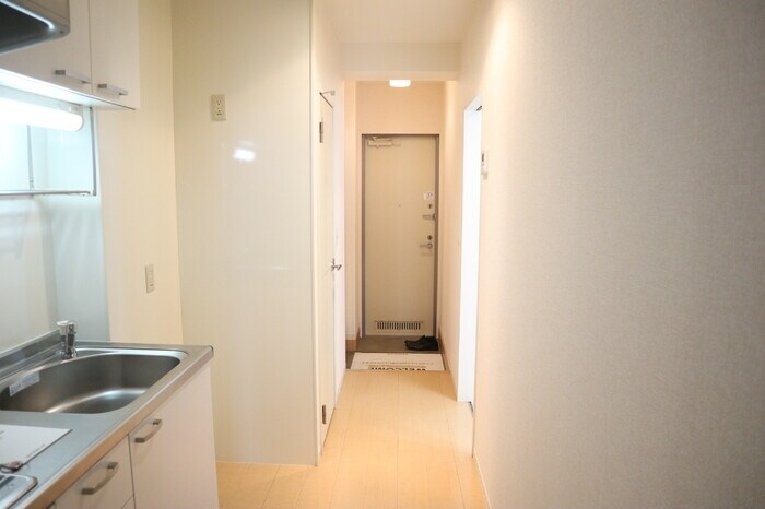 エントピアの物件内観写真