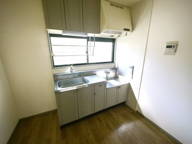 ガーデンハイツ相ノ谷の物件内観写真