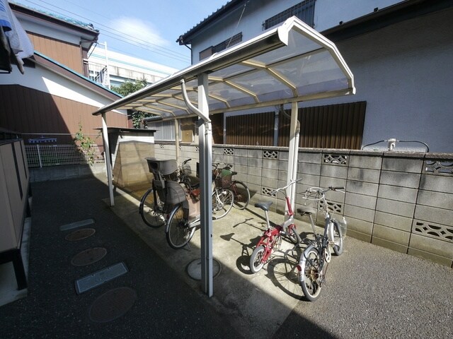 ガーデンハイツ相ノ谷の物件内観写真