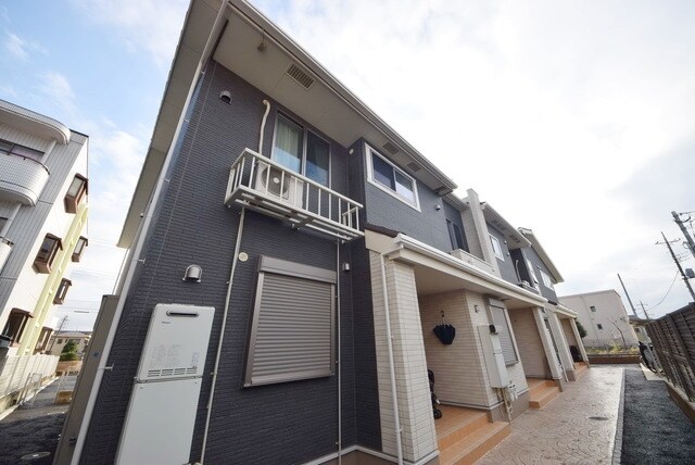 コトーブリアンの物件内観写真