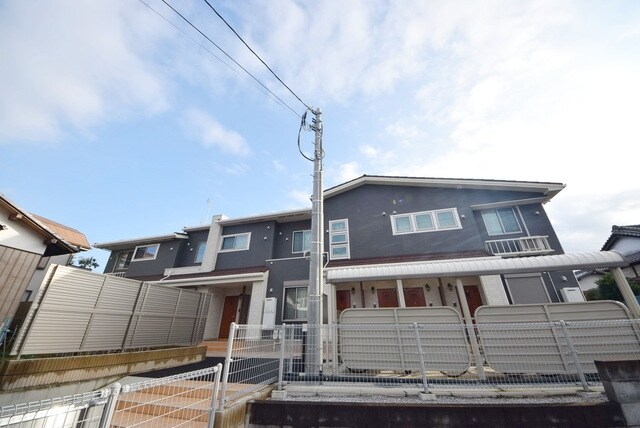 コトーブリアンの物件内観写真