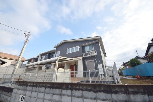 コトーブリアンの物件内観写真