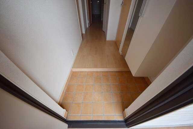 コトーブリアンの物件内観写真