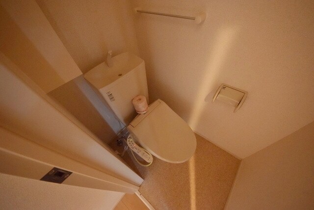 コトーブリアンの物件内観写真