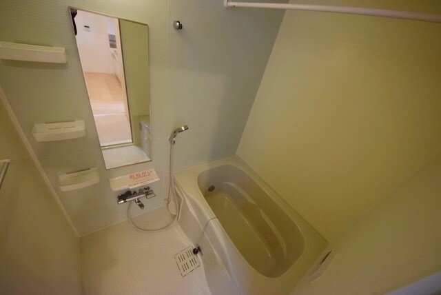 コトーブリアンの物件内観写真