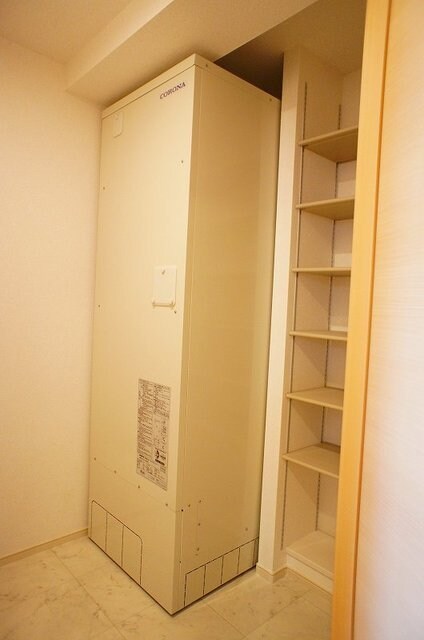 プロムナード武蔵浦和の物件内観写真