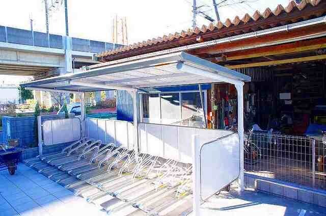 プロムナード武蔵浦和の物件内観写真