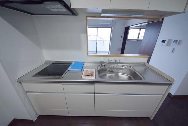 桜コートの物件内観写真