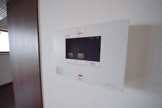 桜コートの物件内観写真