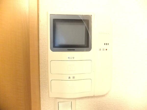 レオパレスパタータIIの物件内観写真