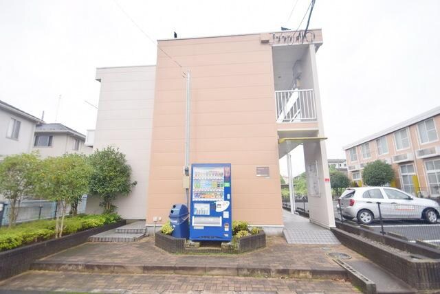 レオパレスAKANEの物件内観写真