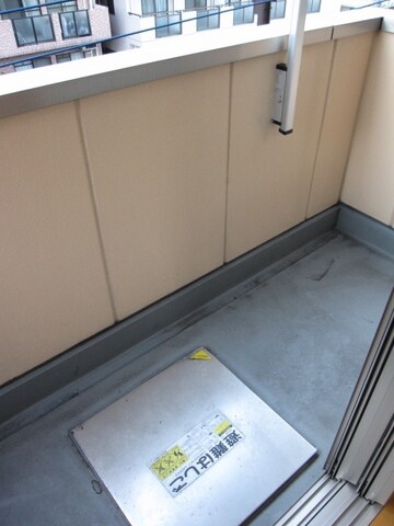 アルファコート戸田公園1の物件内観写真