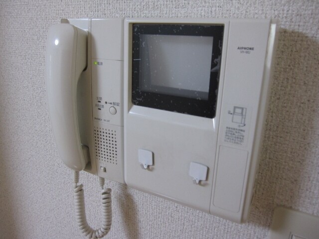 アルファコート戸田公園1の物件内観写真