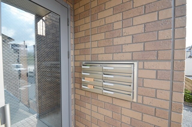 ドミールM日進の物件内観写真