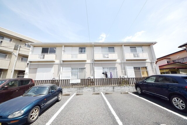 サンベルテ菅沼 IIの物件内観写真