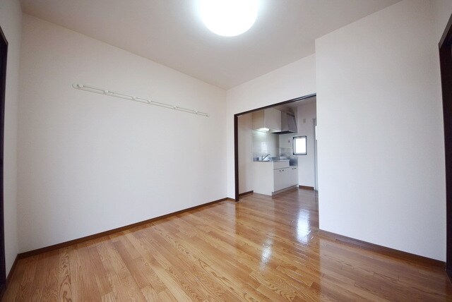 サンベルテ菅沼 IIの物件内観写真