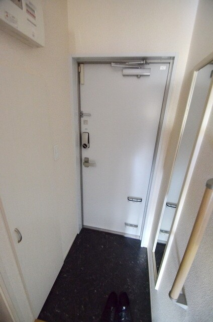 クレイノアーバン 大宮の物件内観写真