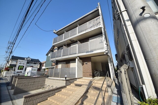 クレイノアーバン 大宮の物件内観写真