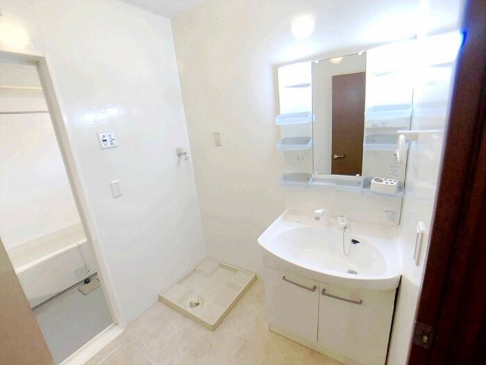 プリムローズVIの物件内観写真