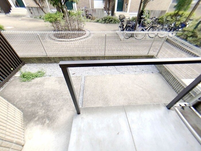 プリムローズVIの物件内観写真